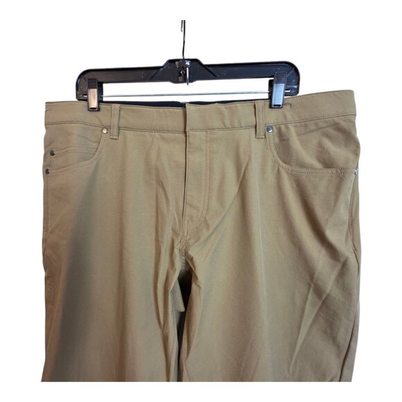 Nike Men's pants - Brown - Picture 4 of 16